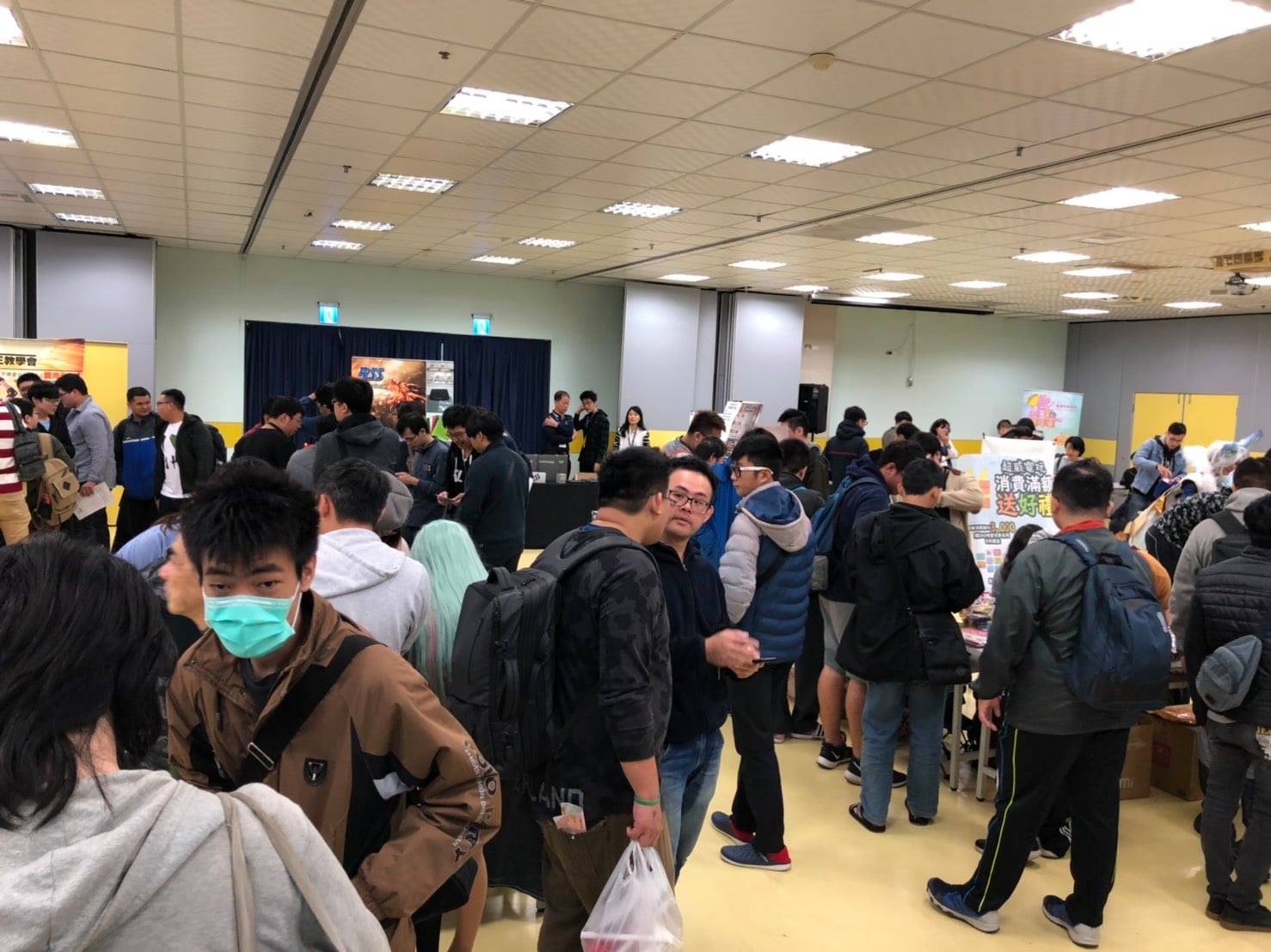 2019 高雄國際會議中心_9