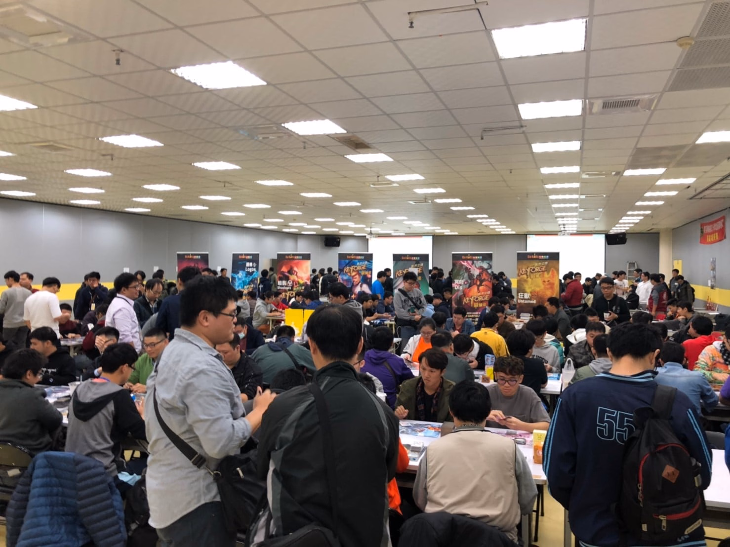 2019 高雄國際會議中心_15
