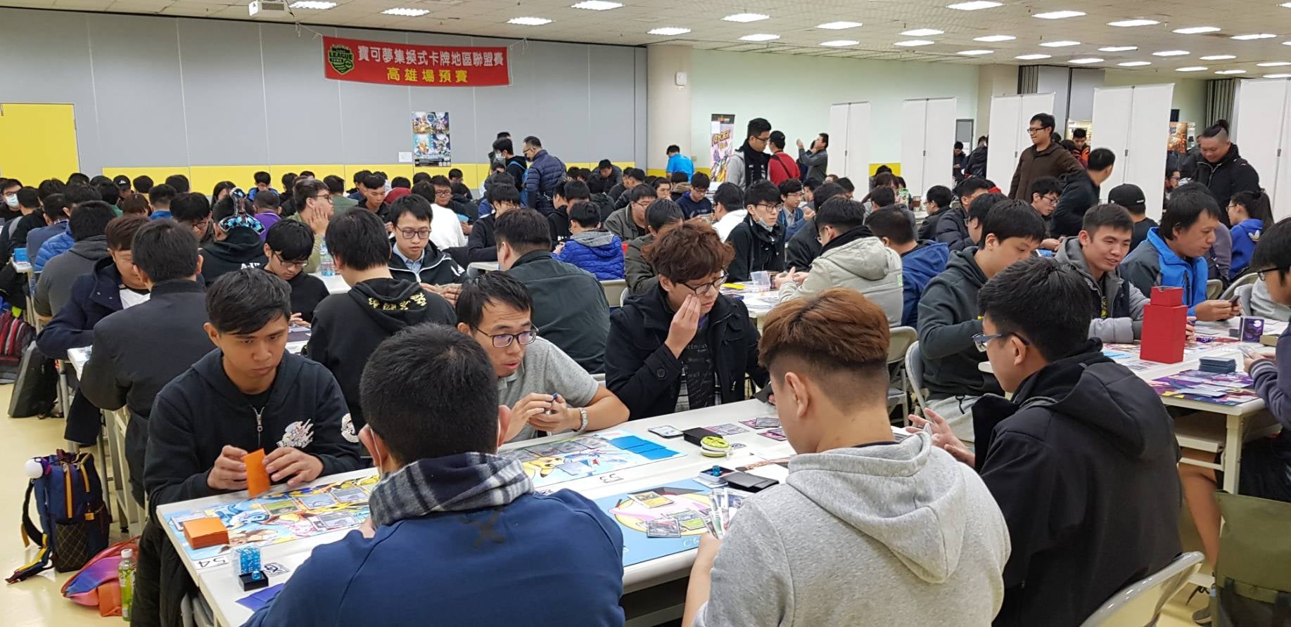 2019 高雄國際會議中心_17