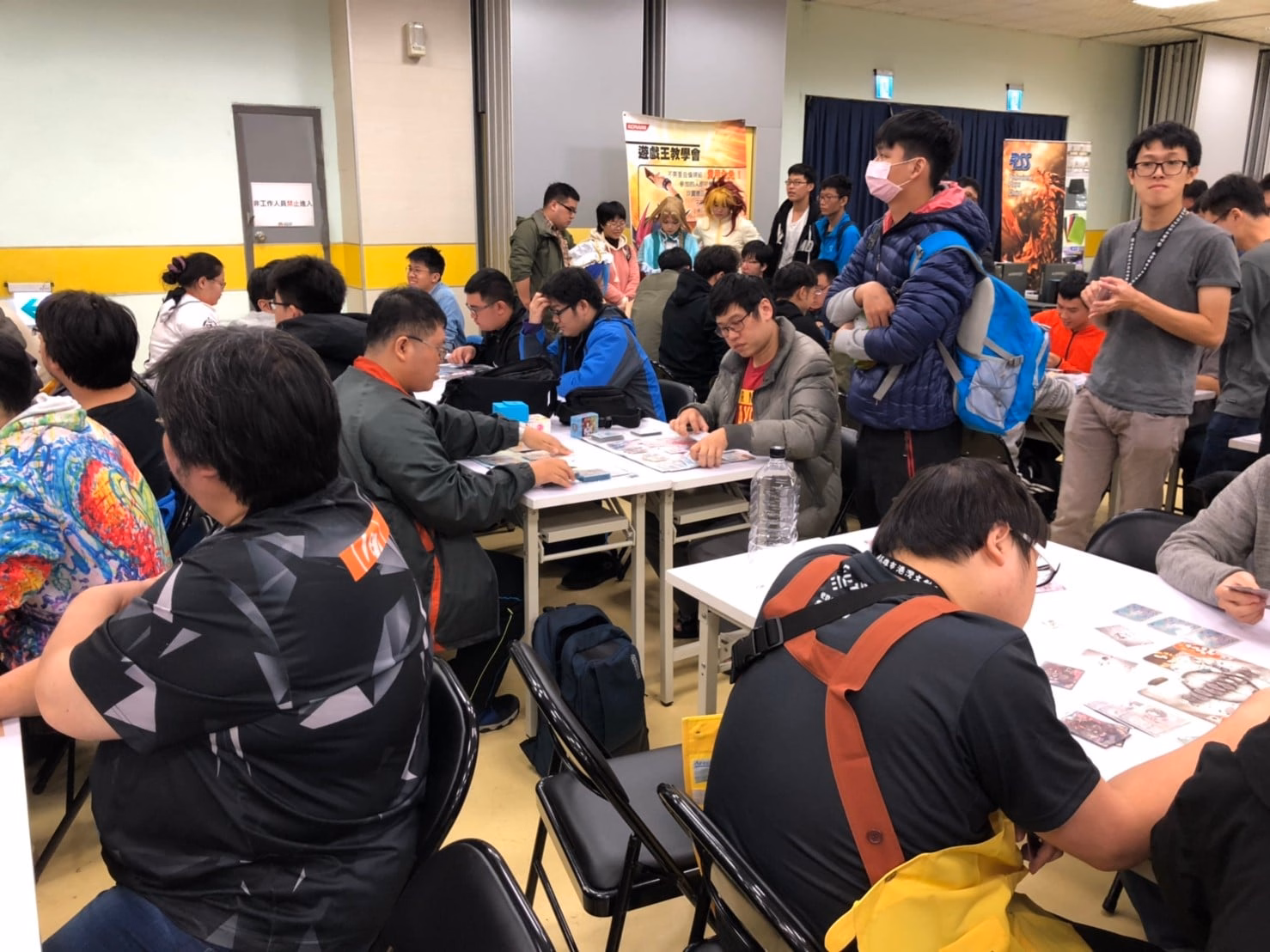 2019 高雄國際會議中心_20
