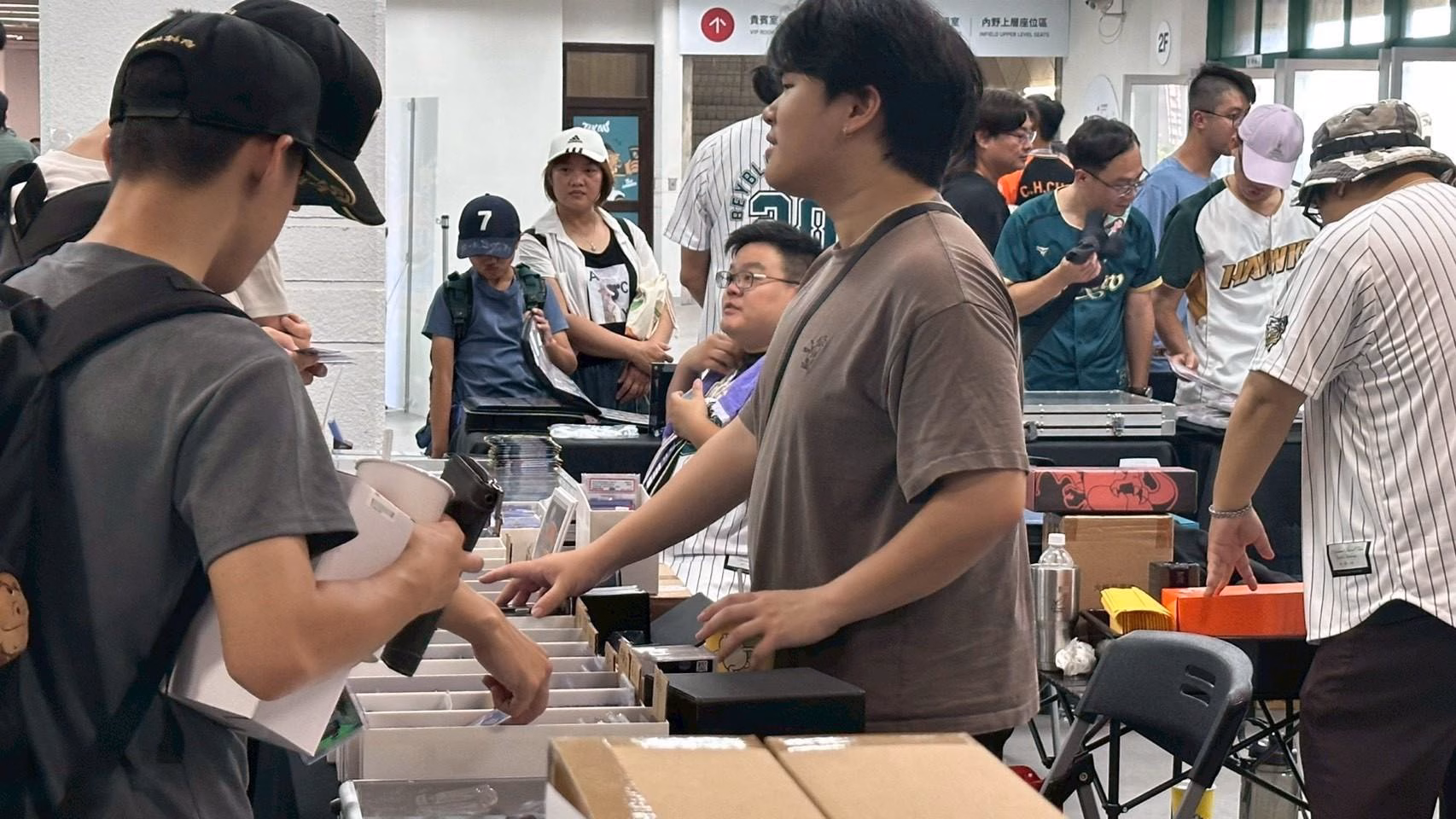 2026 澄清湖棒球場_17